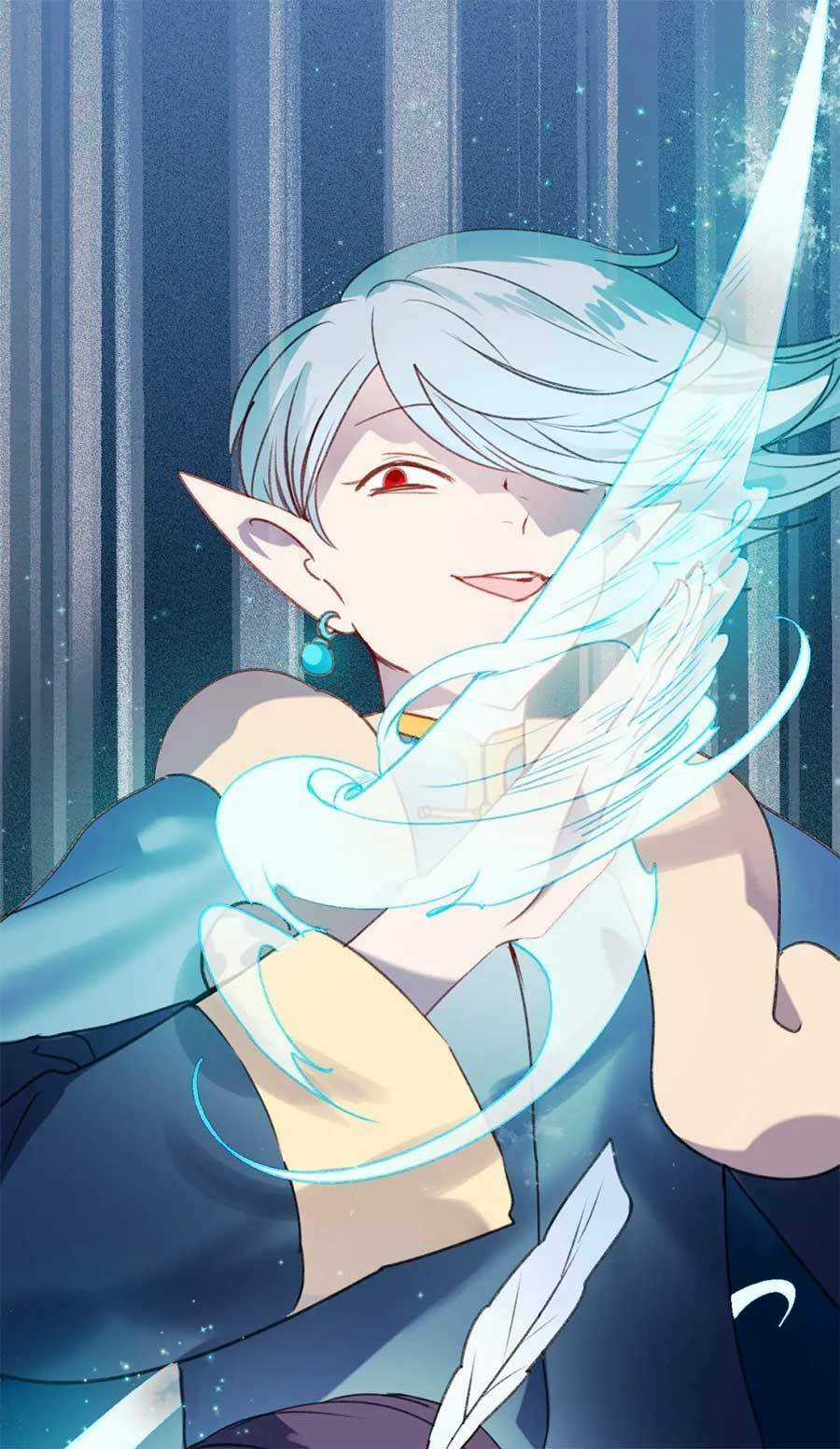 Thành Dã Tiêu Hà - Chapter 20 - Trang 33