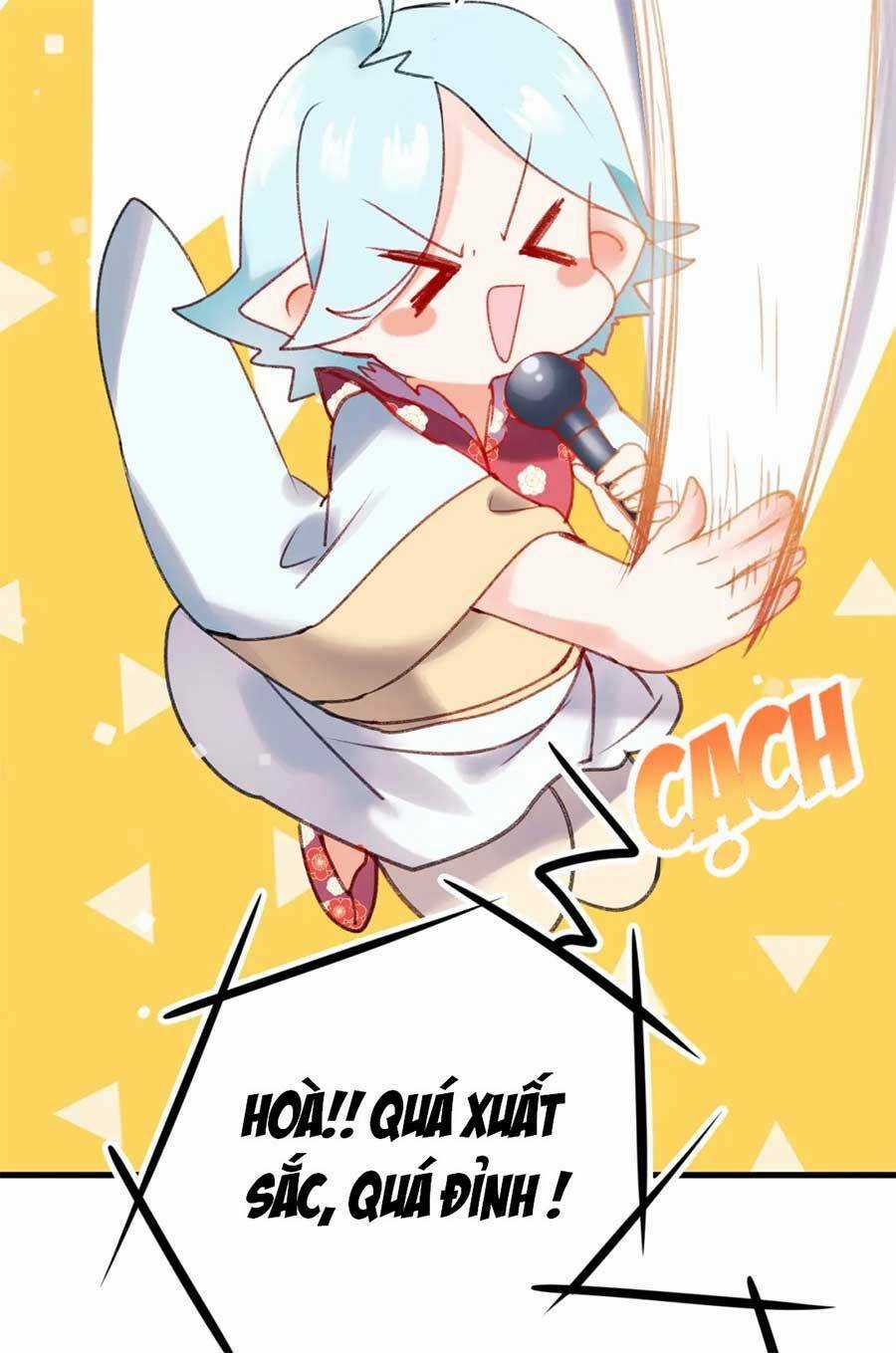 Thành Dã Tiêu Hà - Chapter 20 - Trang 36