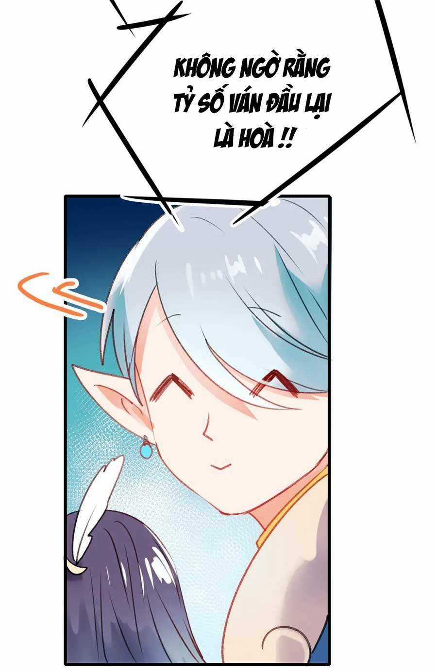 Thành Dã Tiêu Hà - Chapter 20 - Trang 37