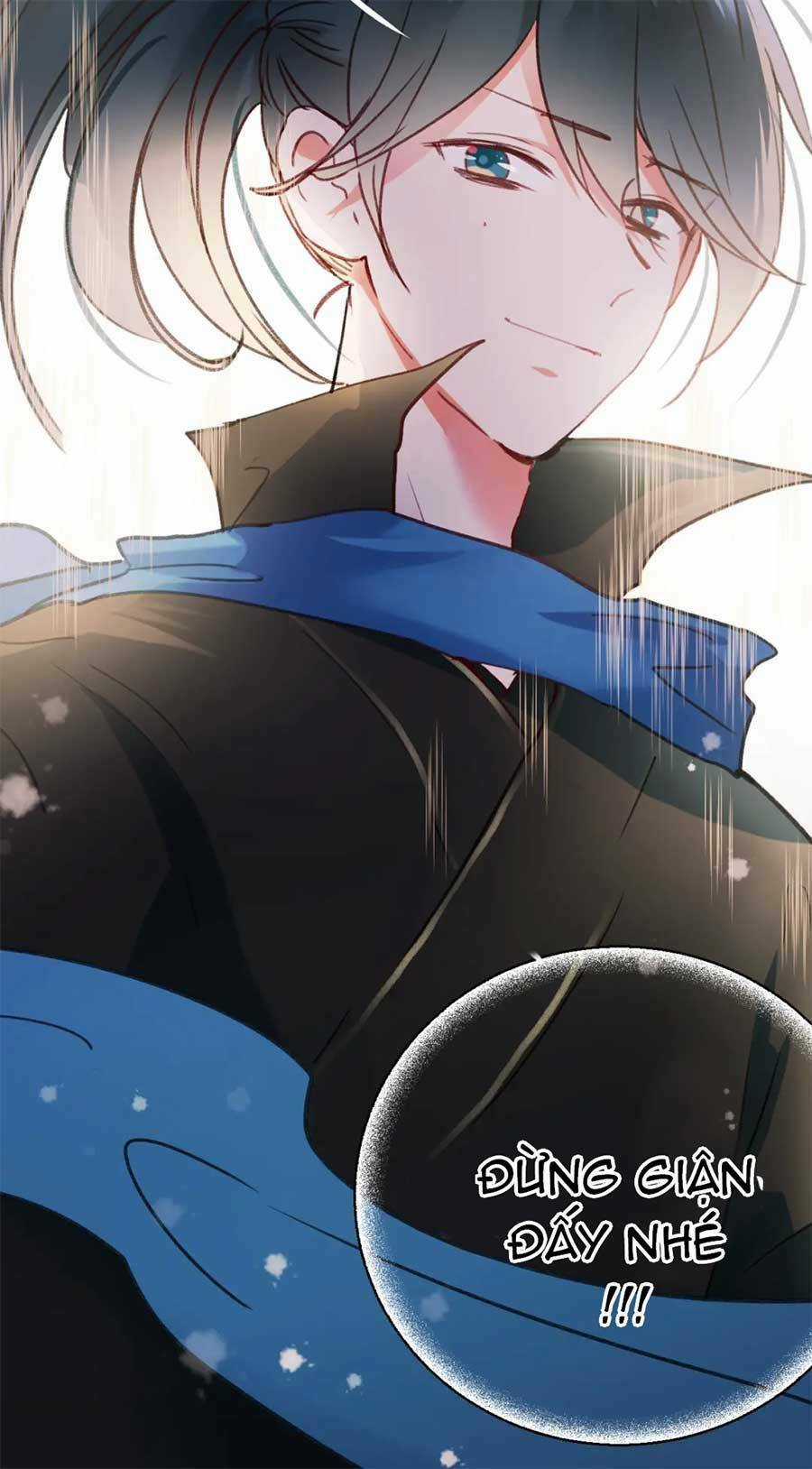 Thành Dã Tiêu Hà - Chapter 20 - Trang 5