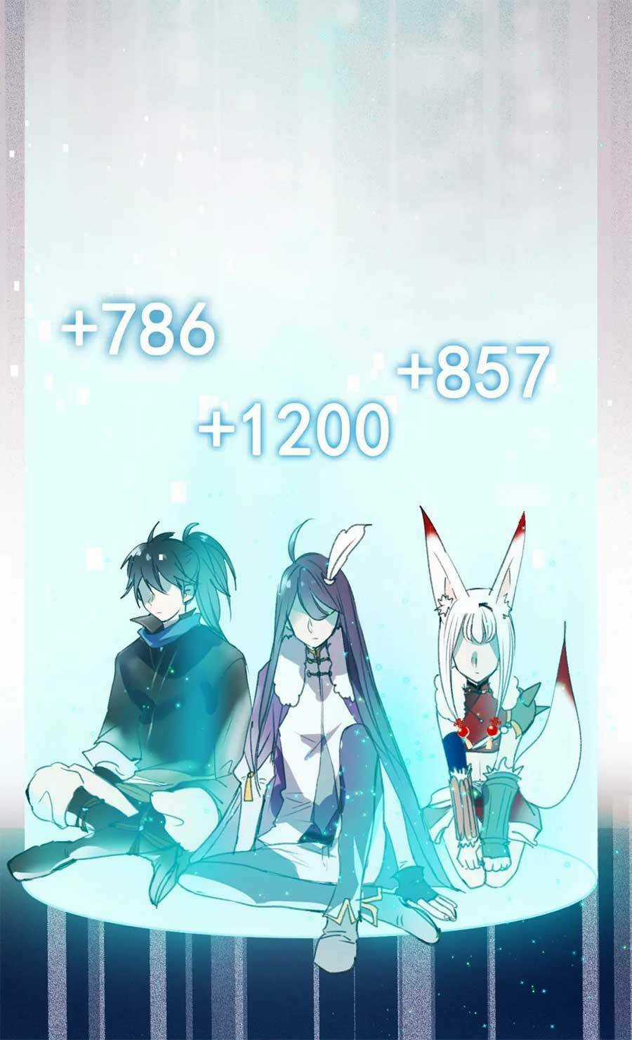 Thành Dã Tiêu Hà - Chapter 20 - Trang 41