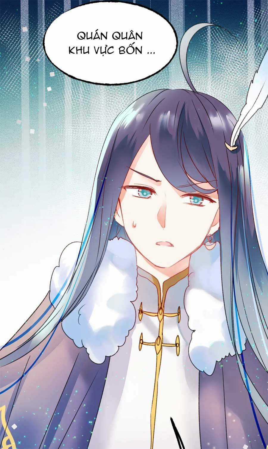 Thành Dã Tiêu Hà - Chapter 20 - Trang 42