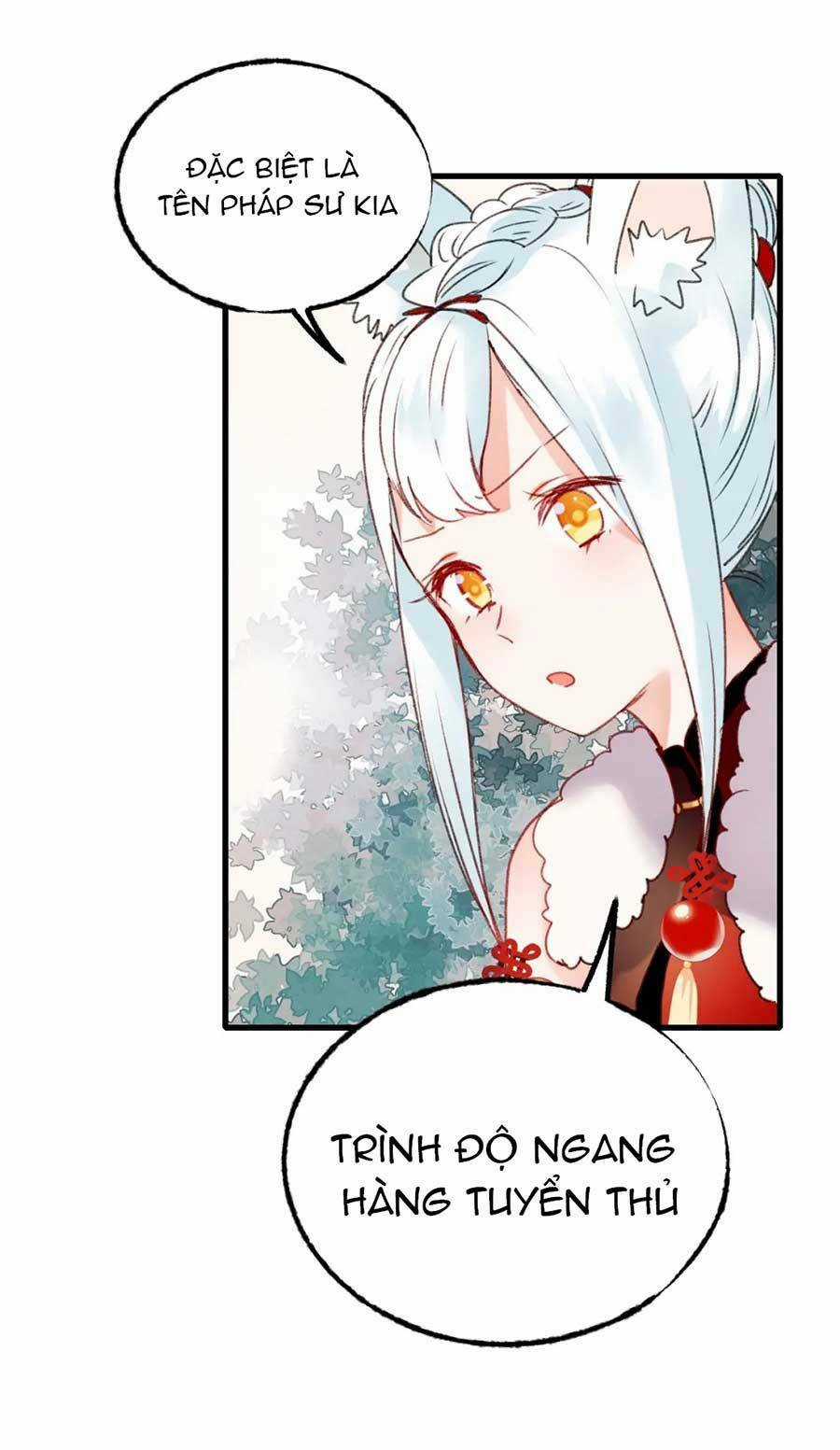 Thành Dã Tiêu Hà - Chapter 20 - Trang 44