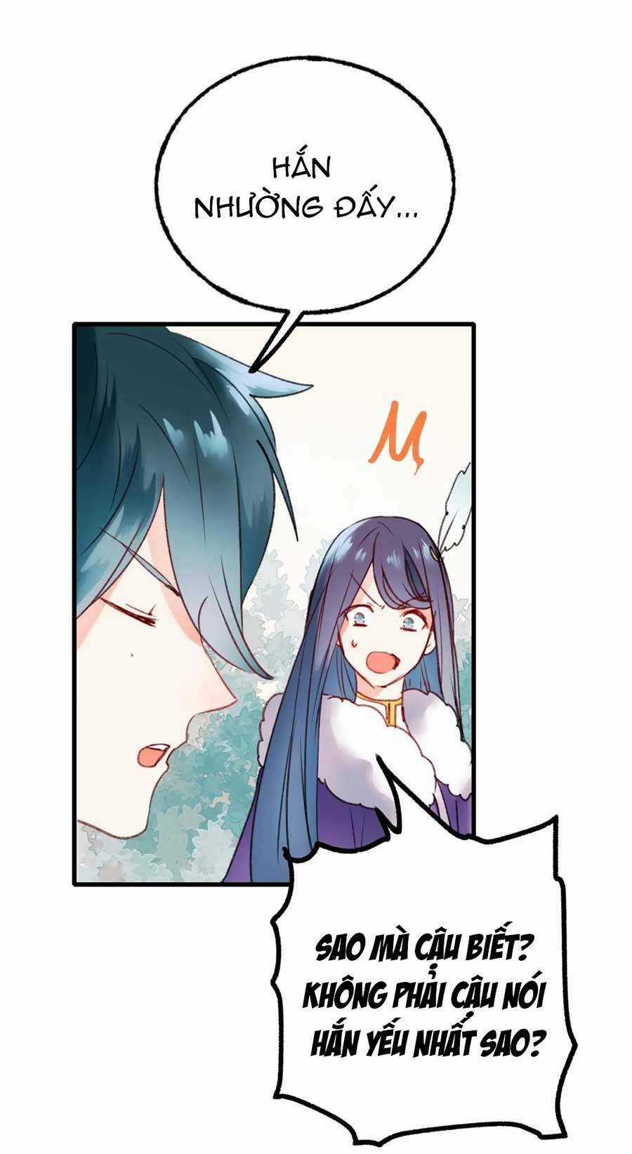 Thành Dã Tiêu Hà - Chapter 20 - Trang 45