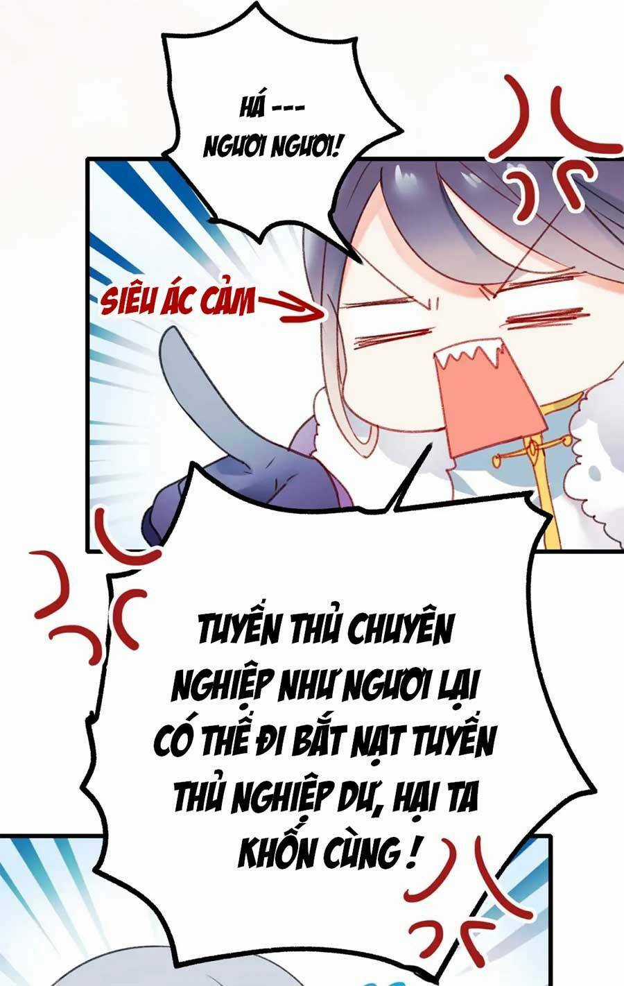 Thành Dã Tiêu Hà - Chapter 20 - Trang 52