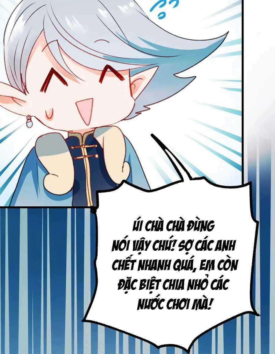 Thành Dã Tiêu Hà - Chapter 20 - Trang 53