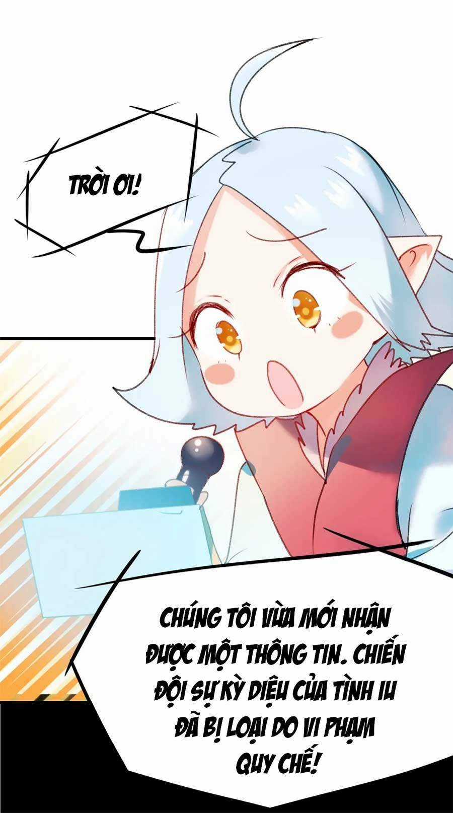 Thành Dã Tiêu Hà - Chapter 20 - Trang 56