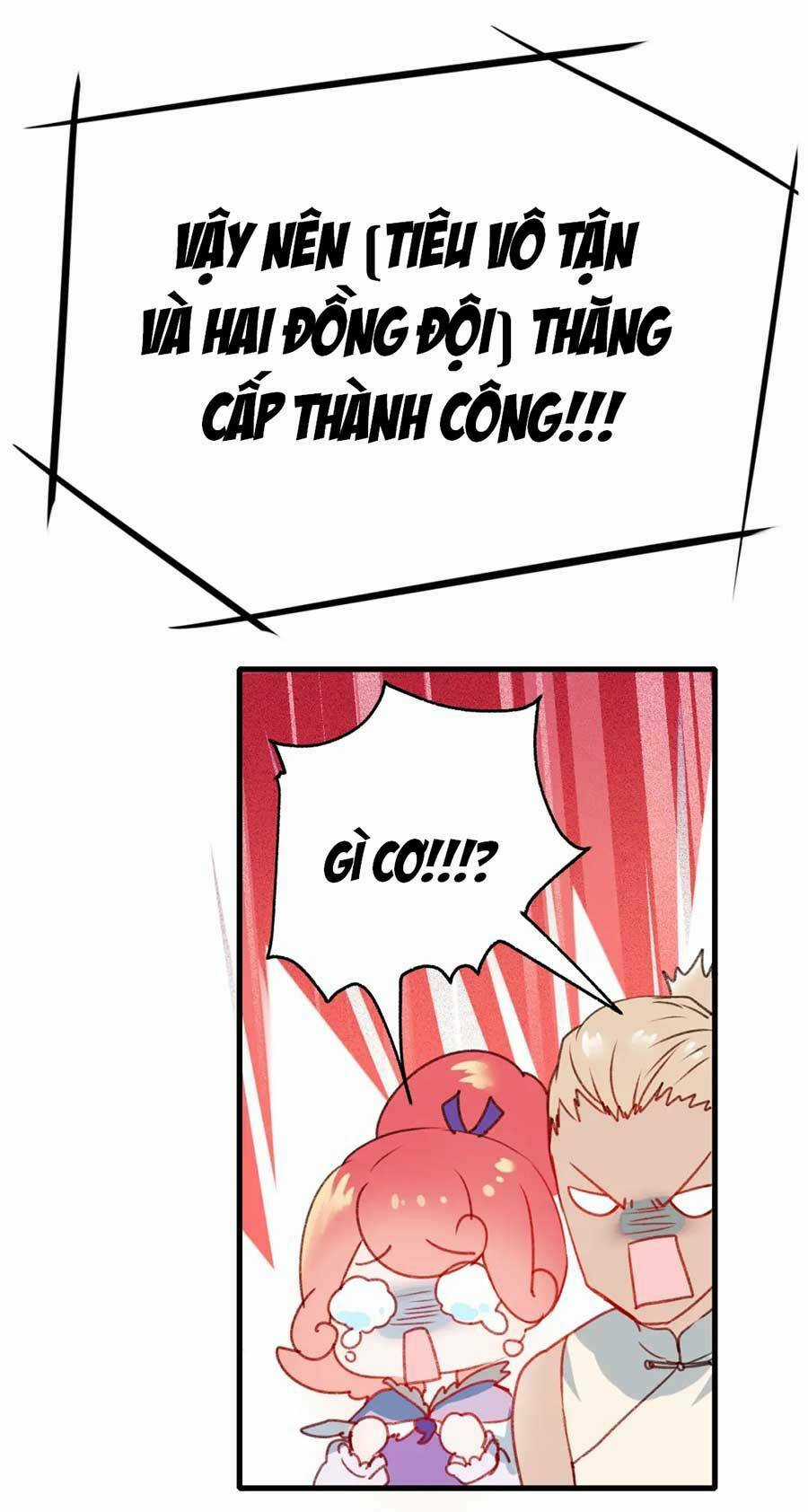 Thành Dã Tiêu Hà - Chapter 20 - Trang 58