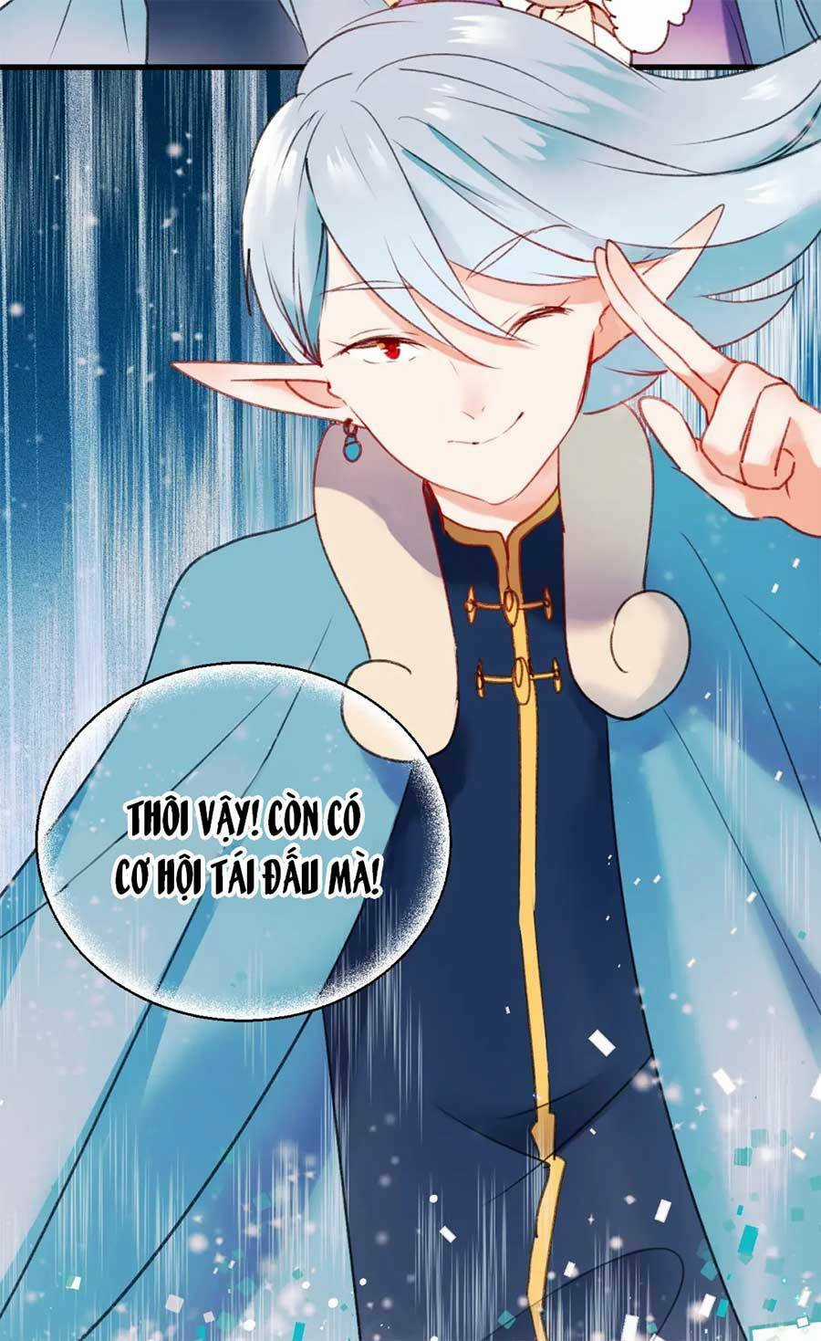 Thành Dã Tiêu Hà - Chapter 20 - Trang 60