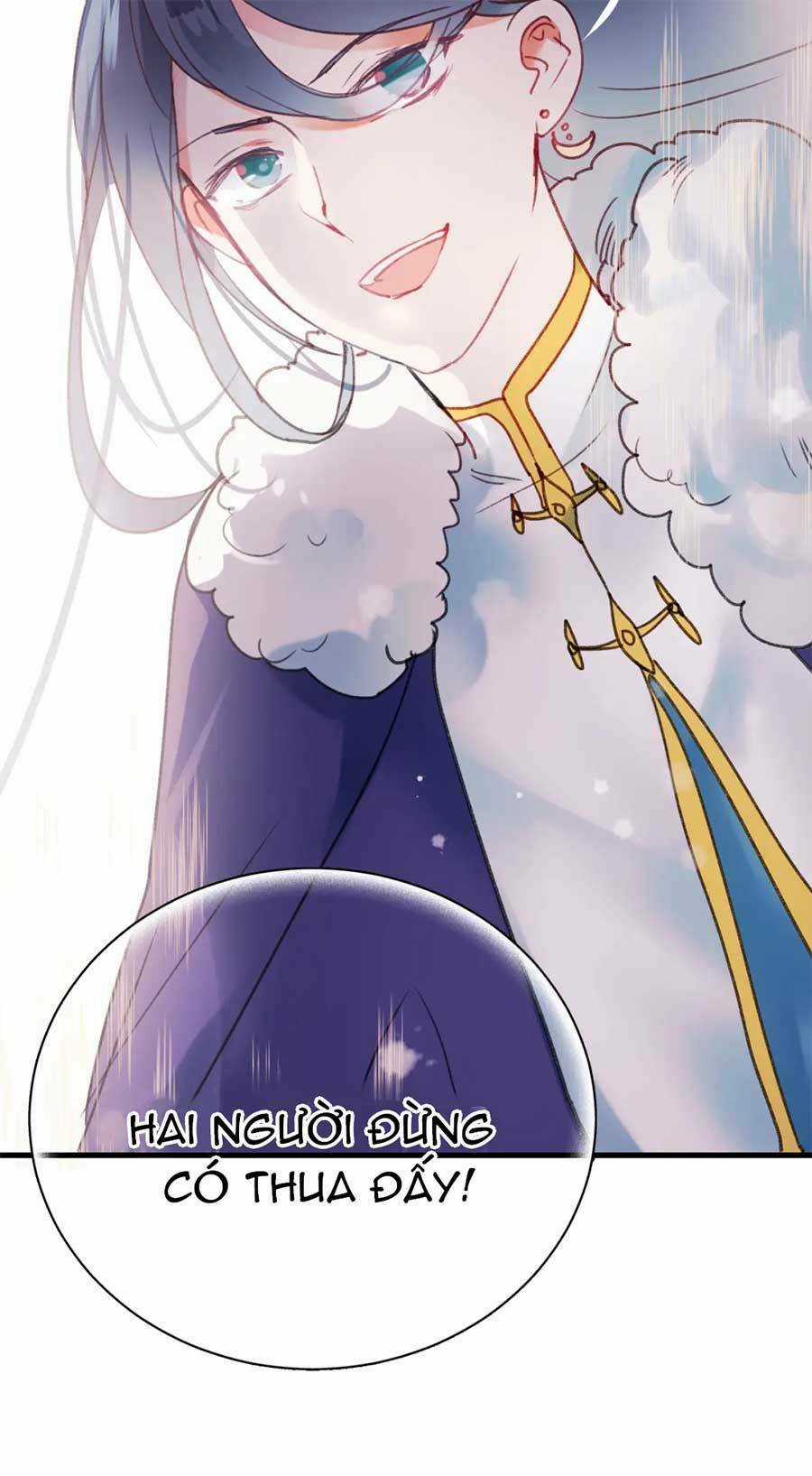 Thành Dã Tiêu Hà - Chapter 20 - Trang 7