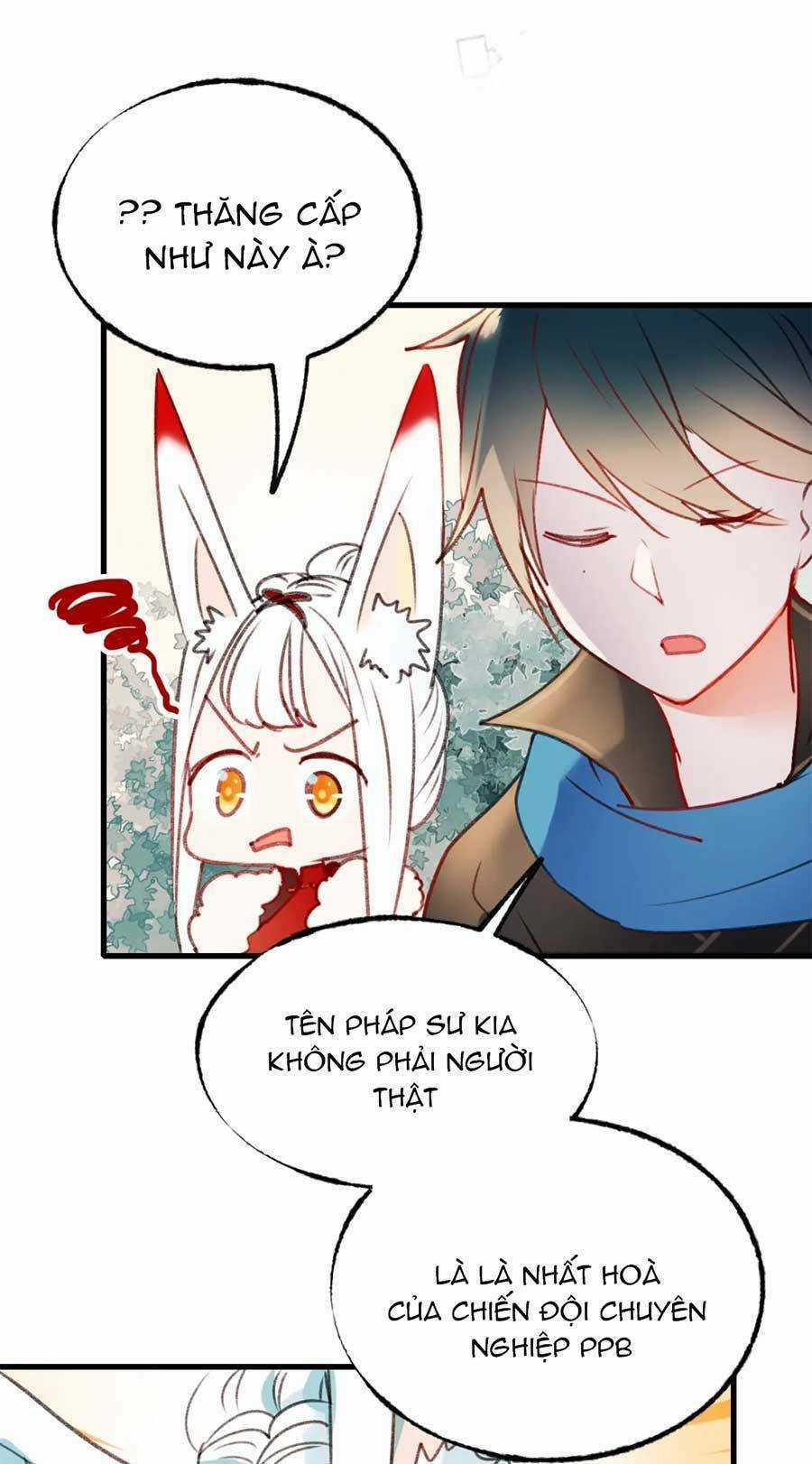 Thành Dã Tiêu Hà - Chapter 20 - Trang 62