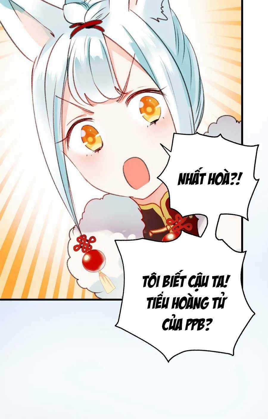 Thành Dã Tiêu Hà - Chapter 20 - Trang 63