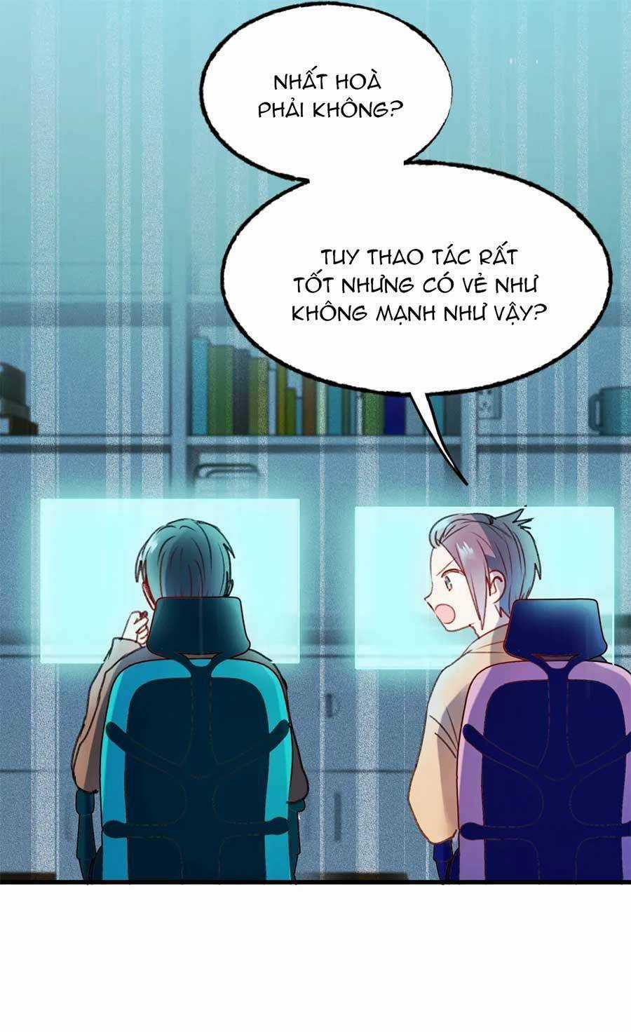 Thành Dã Tiêu Hà - Chapter 20 - Trang 68