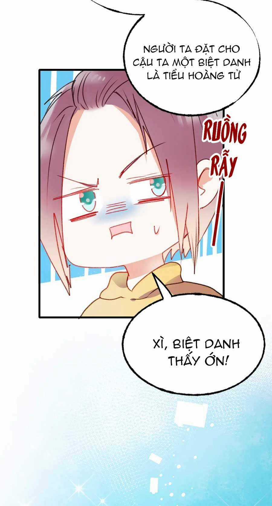 Thành Dã Tiêu Hà - Chapter 20 - Trang 71