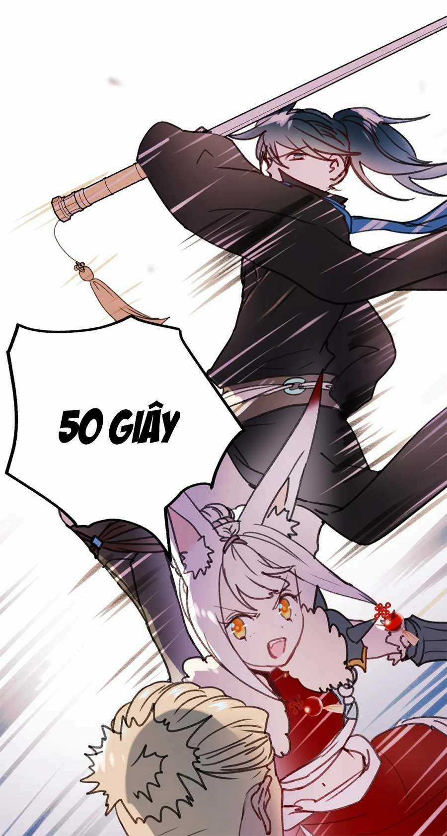 Thành Dã Tiêu Hà - Chapter 20 - Trang 9