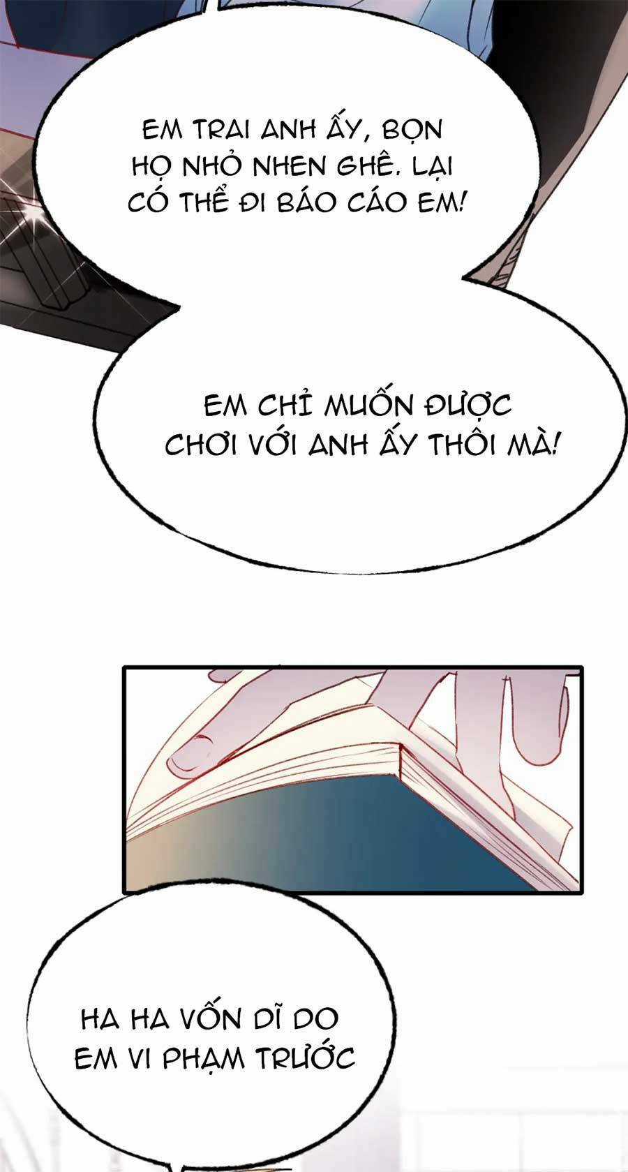 Thành Dã Tiêu Hà - Chapter 20 - Trang 81