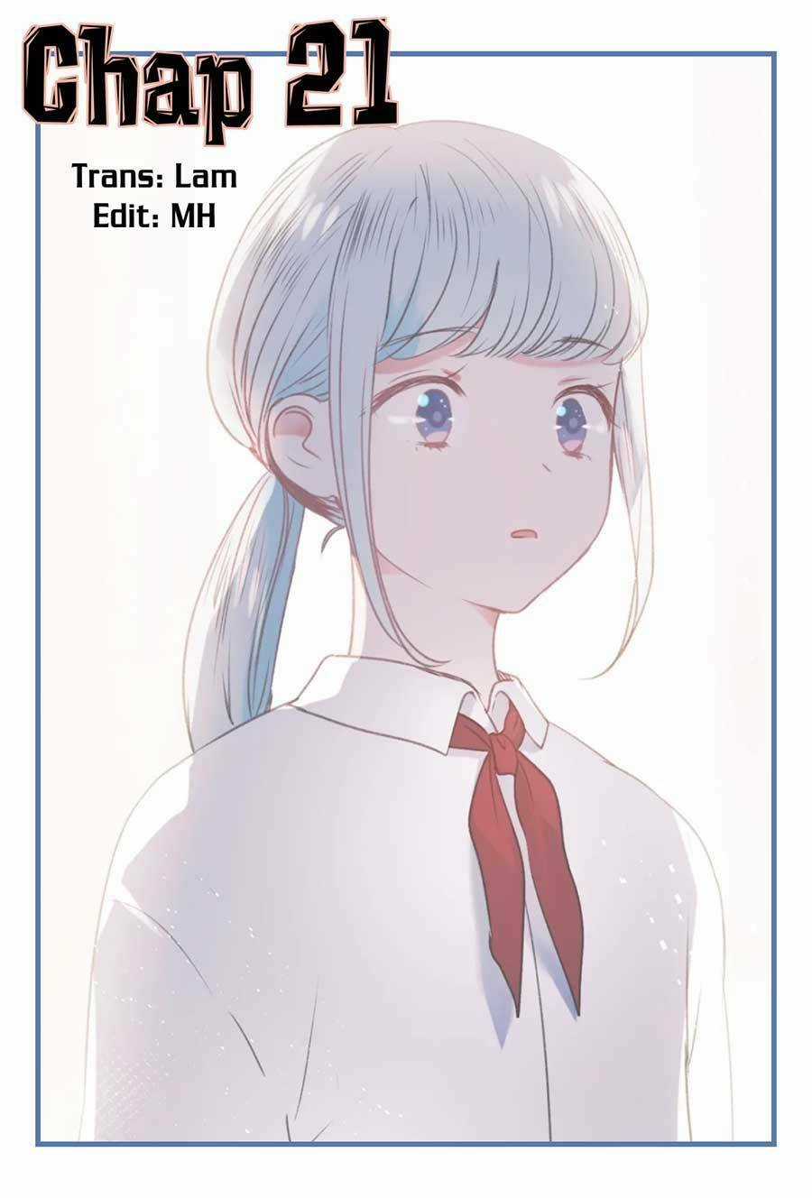 Thành Dã Tiêu Hà - Chapter 21 - Trang 1