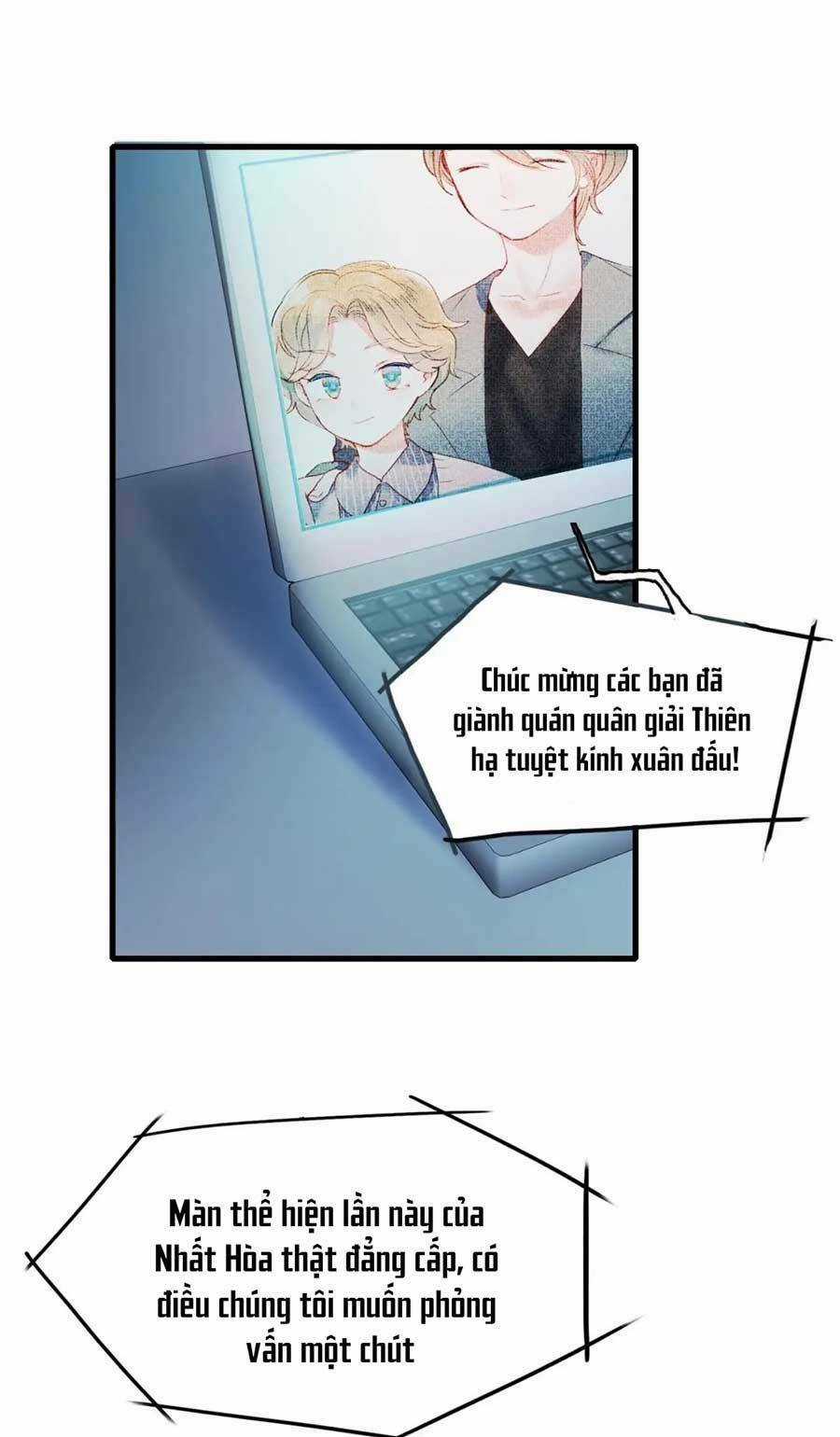 Thành Dã Tiêu Hà - Chapter 21 - Trang 2