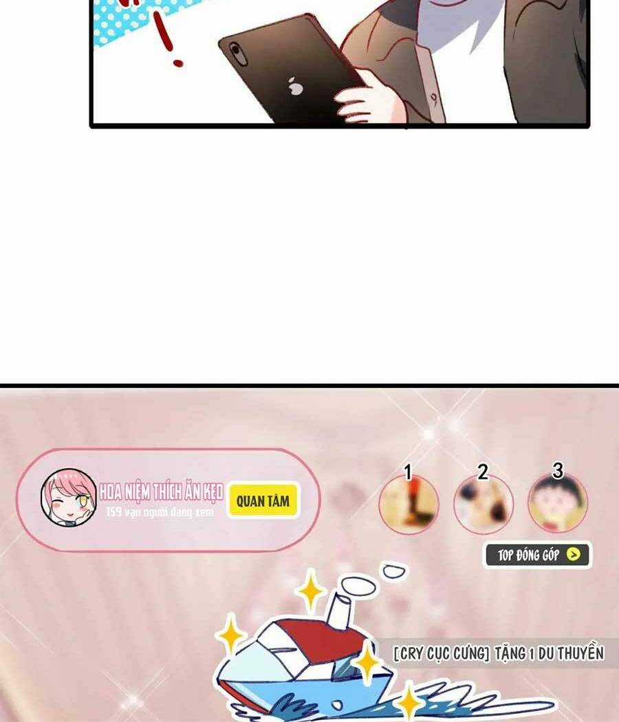 Thành Dã Tiêu Hà - Chapter 21 - Trang 13