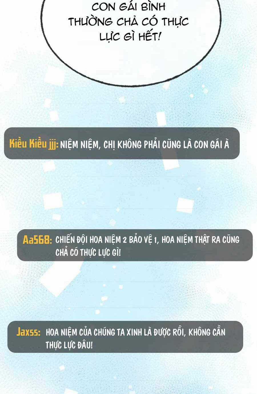 Thành Dã Tiêu Hà - Chapter 21 - Trang 15