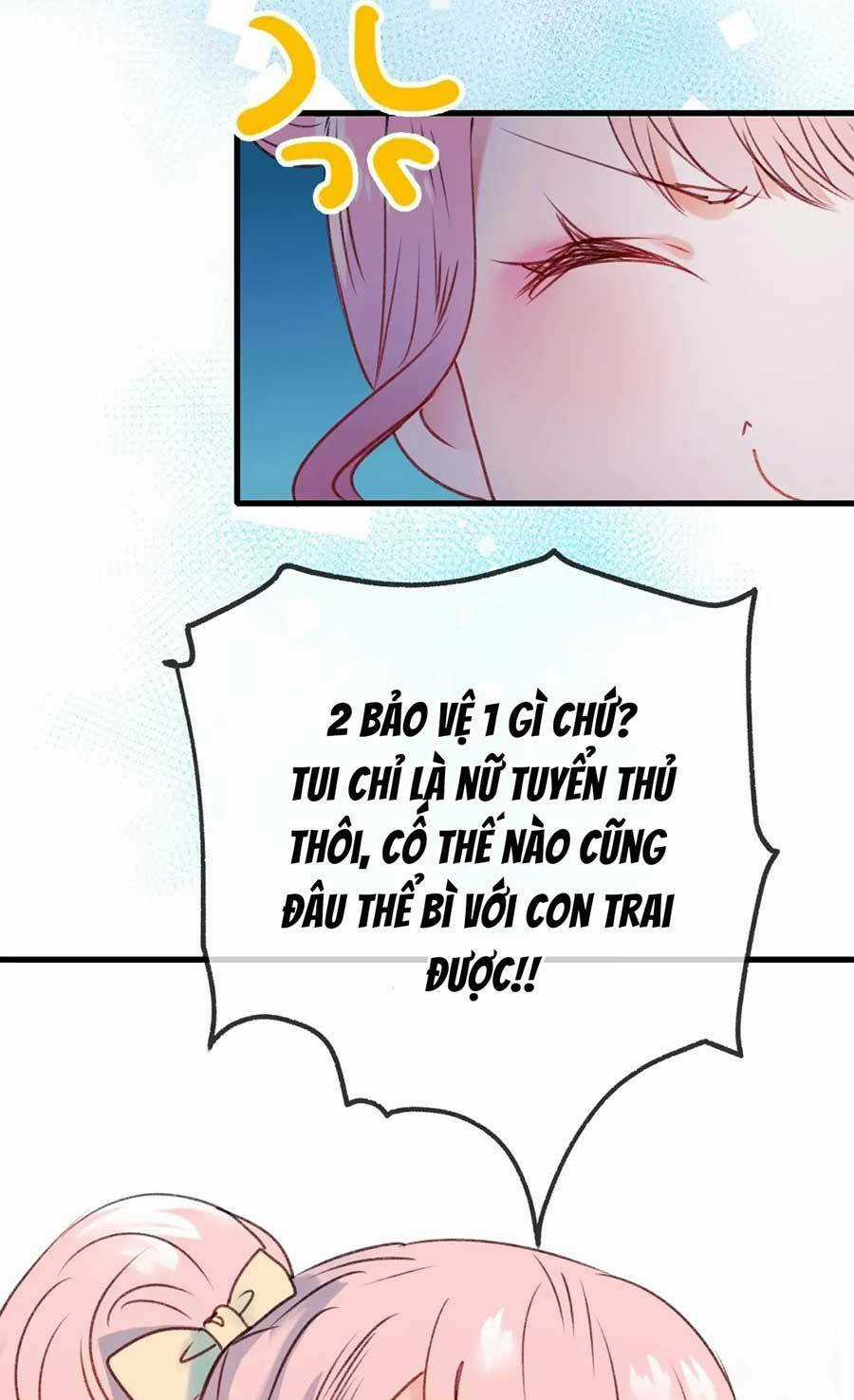 Thành Dã Tiêu Hà - Chapter 21 - Trang 16