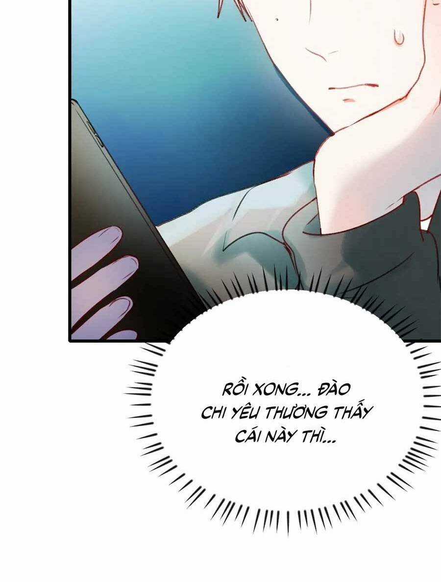 Thành Dã Tiêu Hà - Chapter 21 - Trang 19