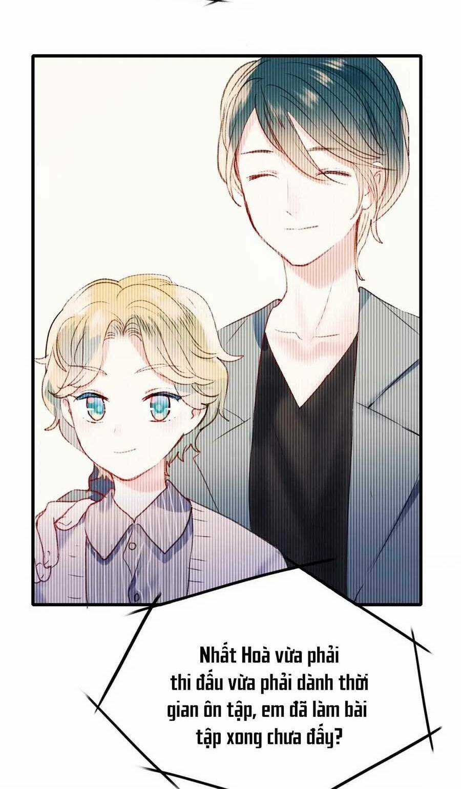 Thành Dã Tiêu Hà - Chapter 21 - Trang 3