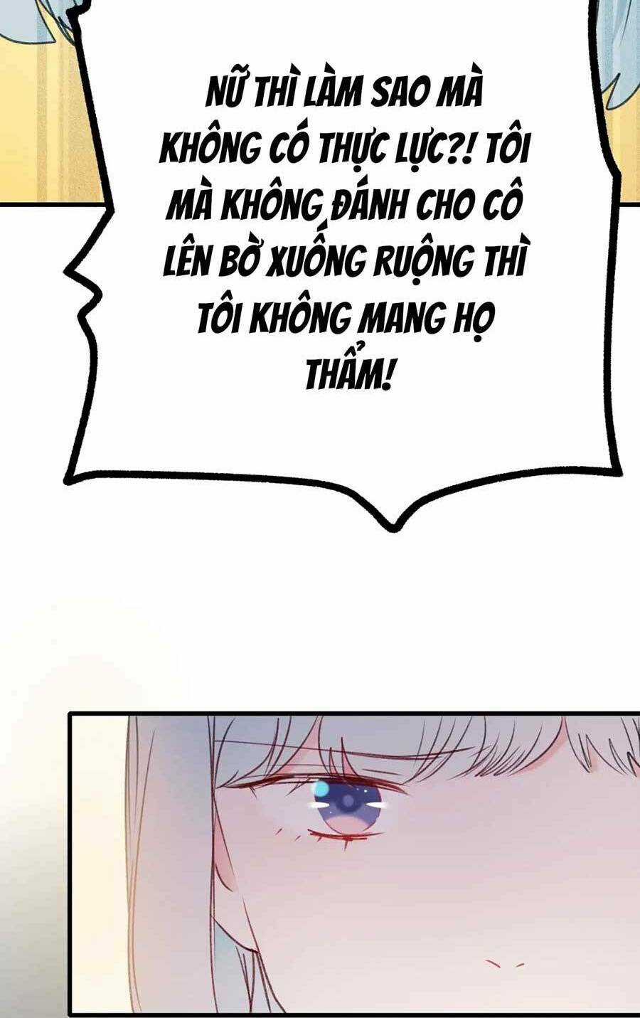 Thành Dã Tiêu Hà - Chapter 21 - Trang 23