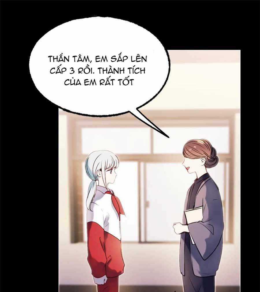 Thành Dã Tiêu Hà - Chapter 21 - Trang 26