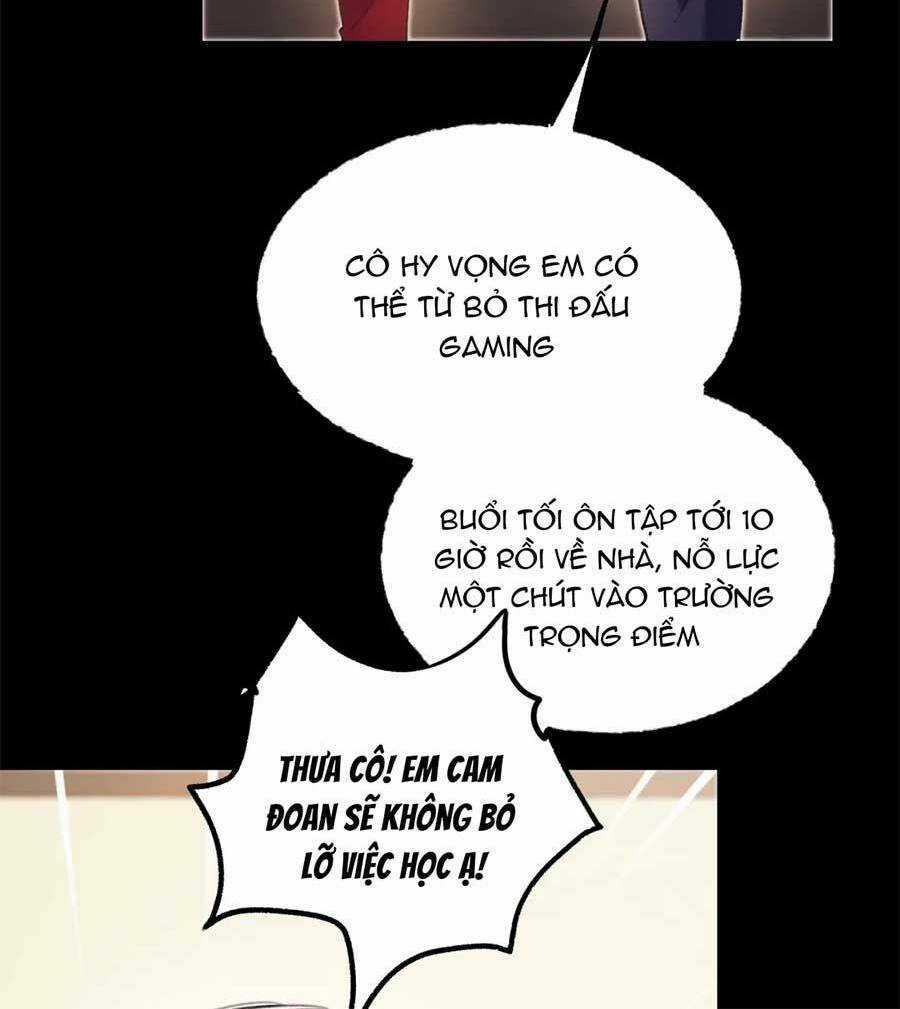 Thành Dã Tiêu Hà - Chapter 21 - Trang 27