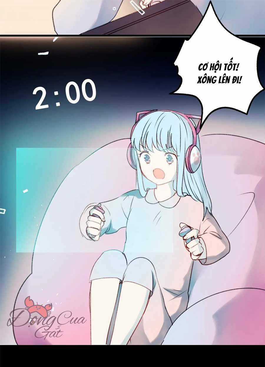 Thành Dã Tiêu Hà - Chapter 21 - Trang 34