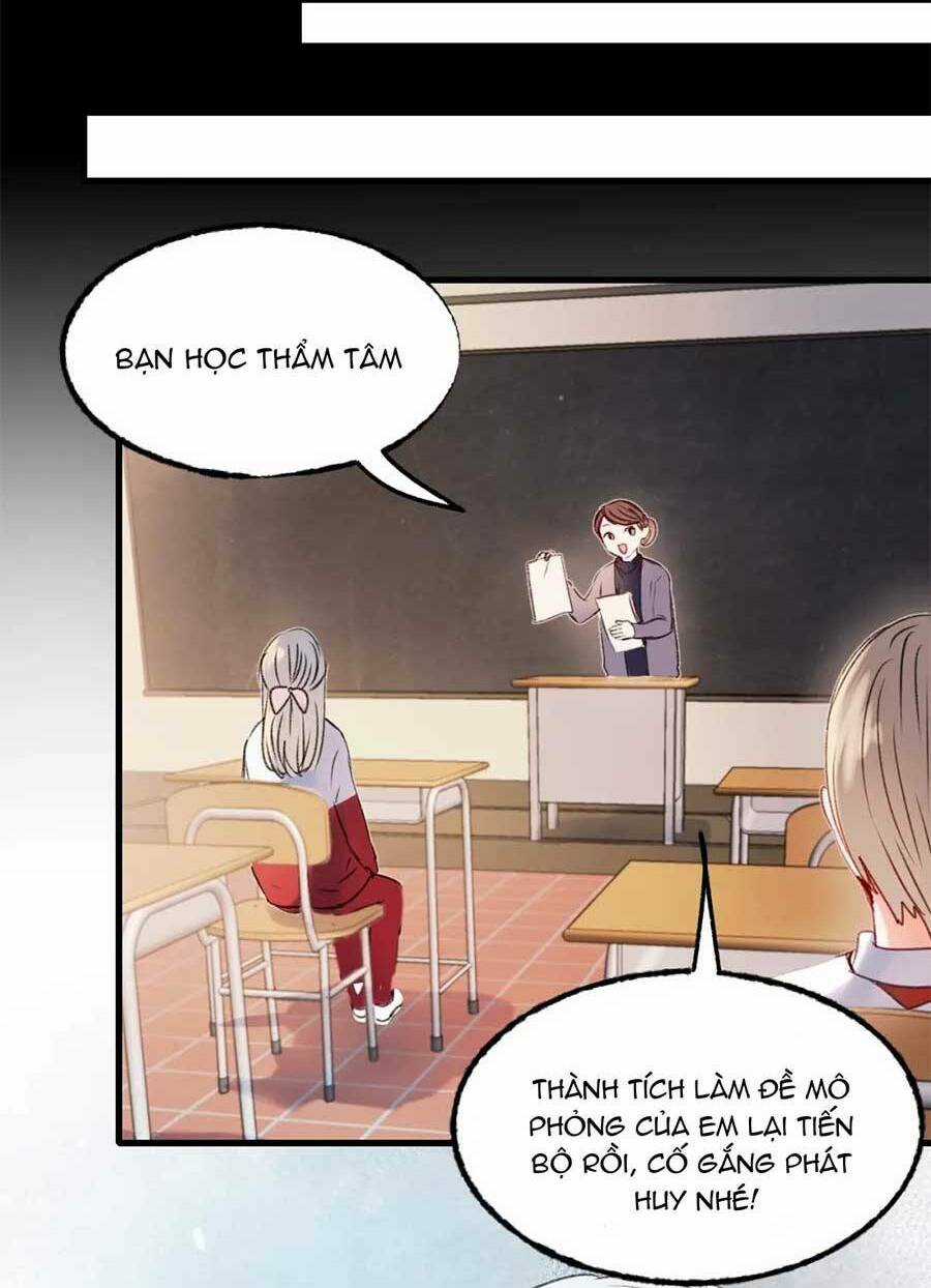 Thành Dã Tiêu Hà - Chapter 21 - Trang 35