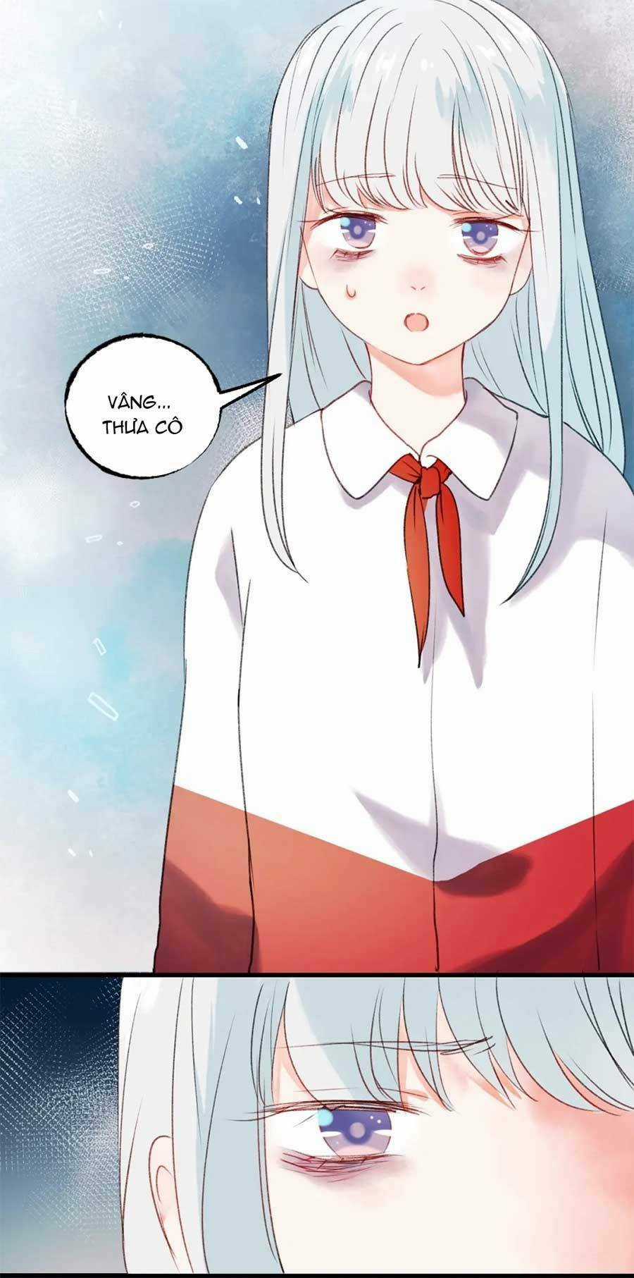 Thành Dã Tiêu Hà - Chapter 21 - Trang 36