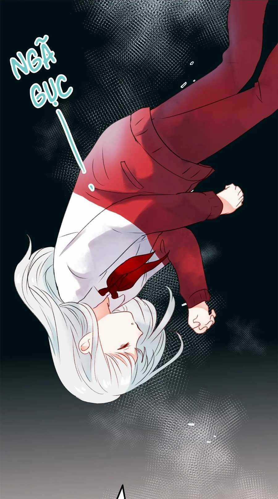 Thành Dã Tiêu Hà - Chapter 21 - Trang 37