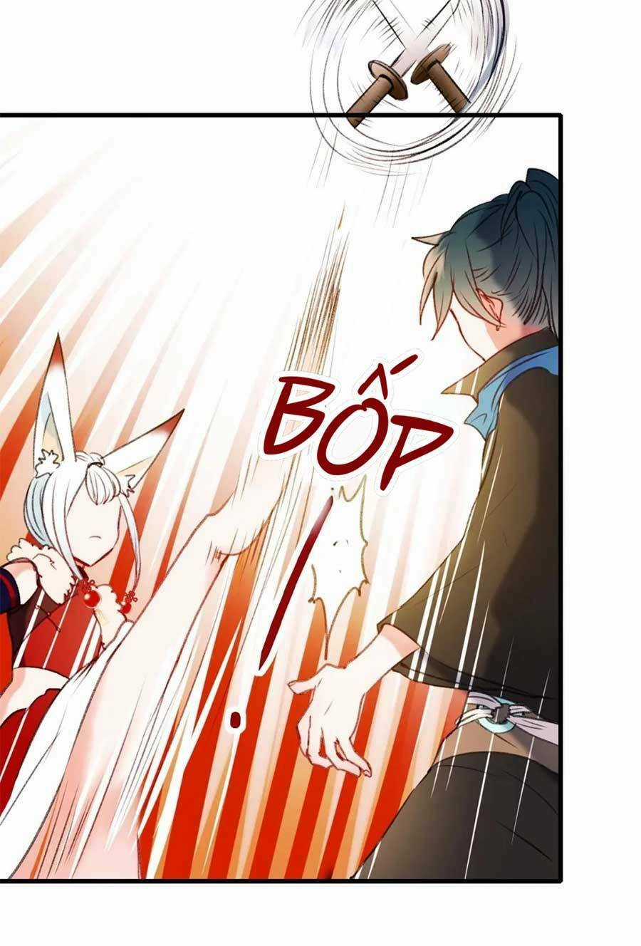 Thành Dã Tiêu Hà - Chapter 21 - Trang 40