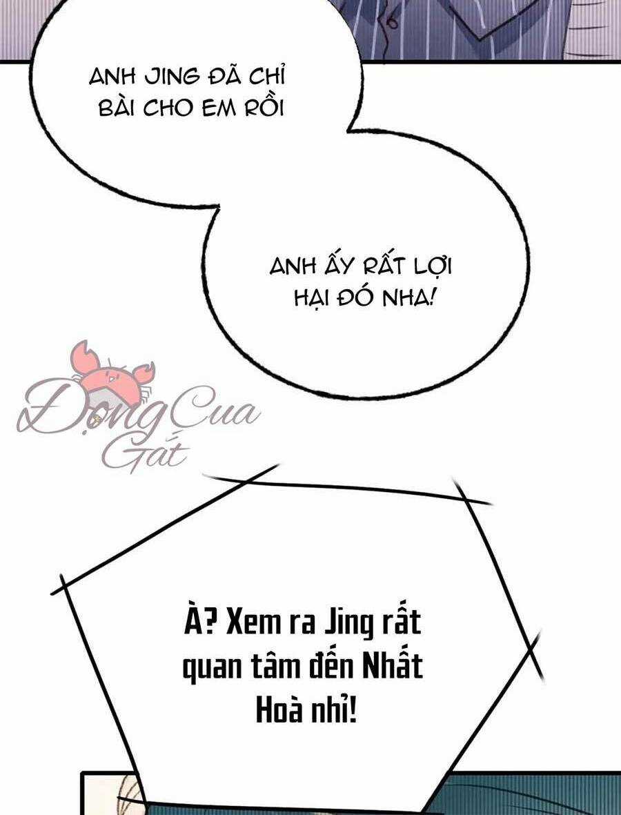 Thành Dã Tiêu Hà - Chapter 21 - Trang 5