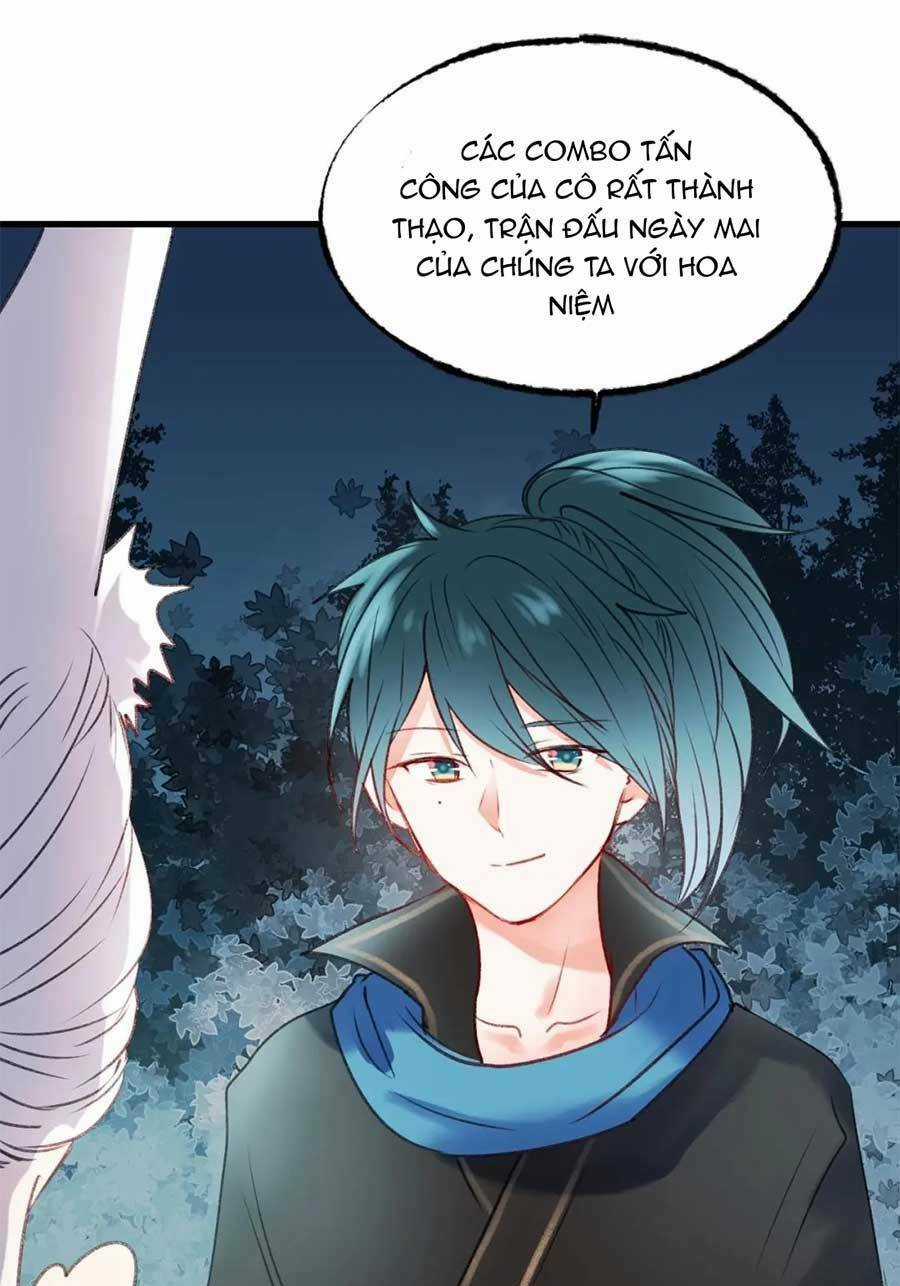 Thành Dã Tiêu Hà - Chapter 21 - Trang 41