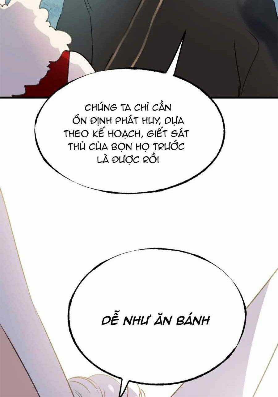 Thành Dã Tiêu Hà - Chapter 21 - Trang 42