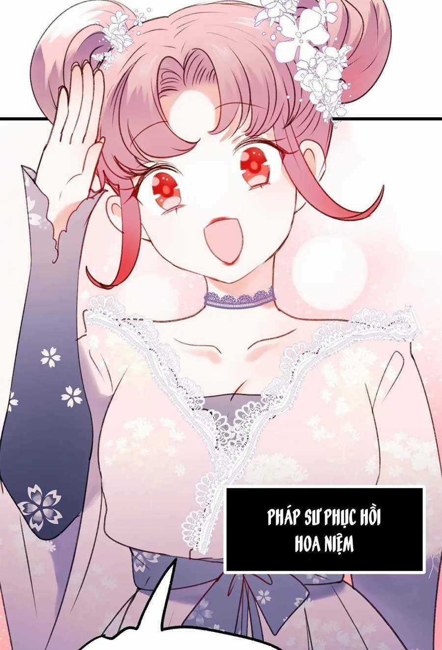 Thành Dã Tiêu Hà - Chapter 21 - Trang 48