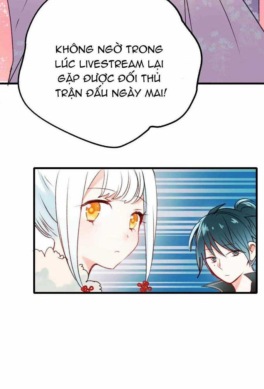 Thành Dã Tiêu Hà - Chapter 21 - Trang 49