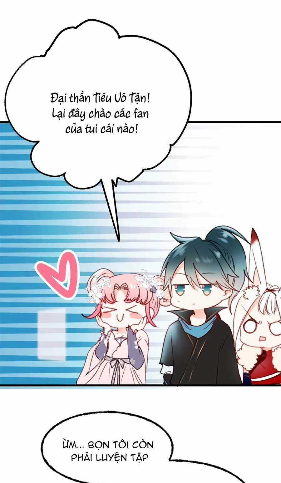 Thành Dã Tiêu Hà - Chapter 21 - Trang 50