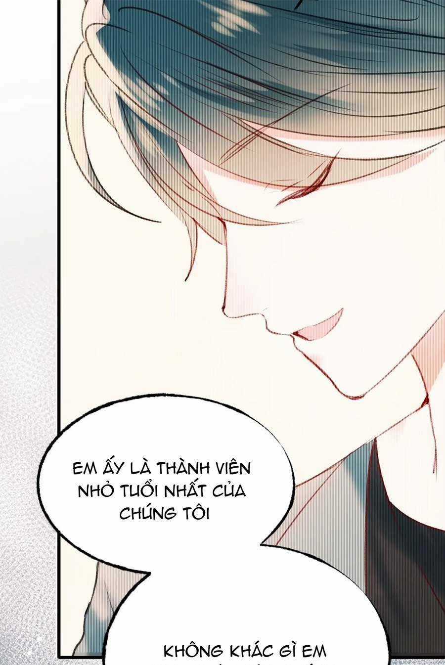 Thành Dã Tiêu Hà - Chapter 21 - Trang 6