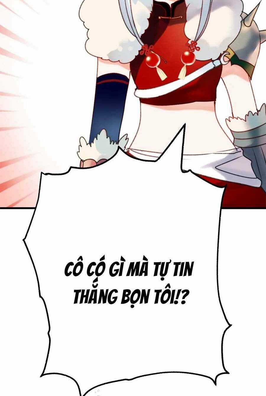 Thành Dã Tiêu Hà - Chapter 21 - Trang 53