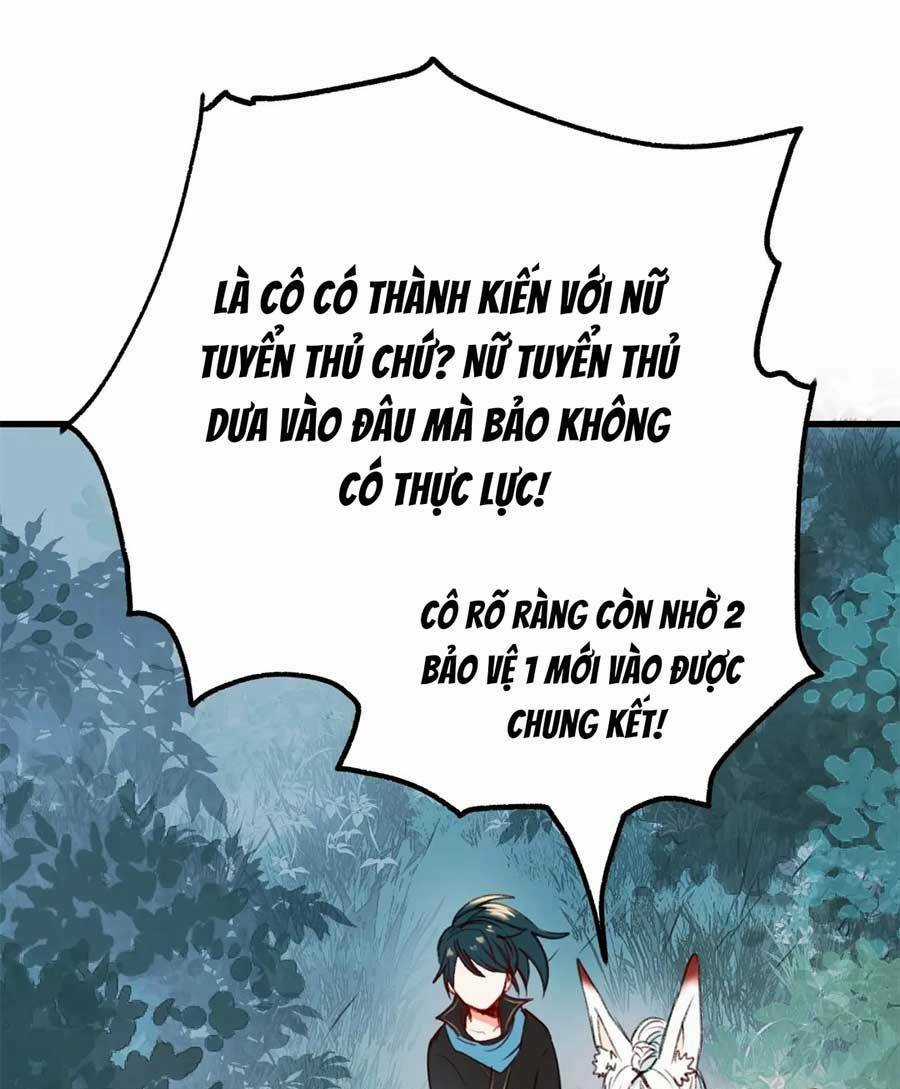 Thành Dã Tiêu Hà - Chapter 21 - Trang 56