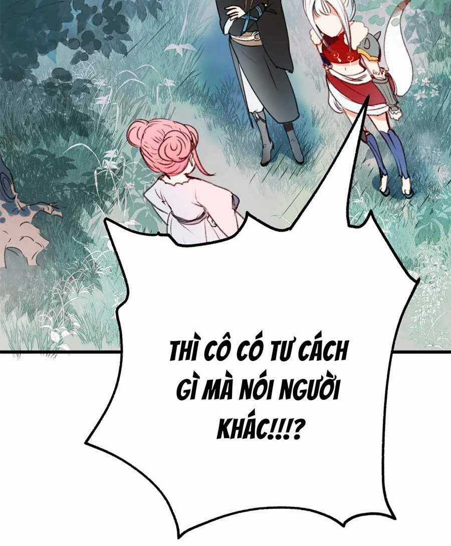 Thành Dã Tiêu Hà - Chapter 21 - Trang 57