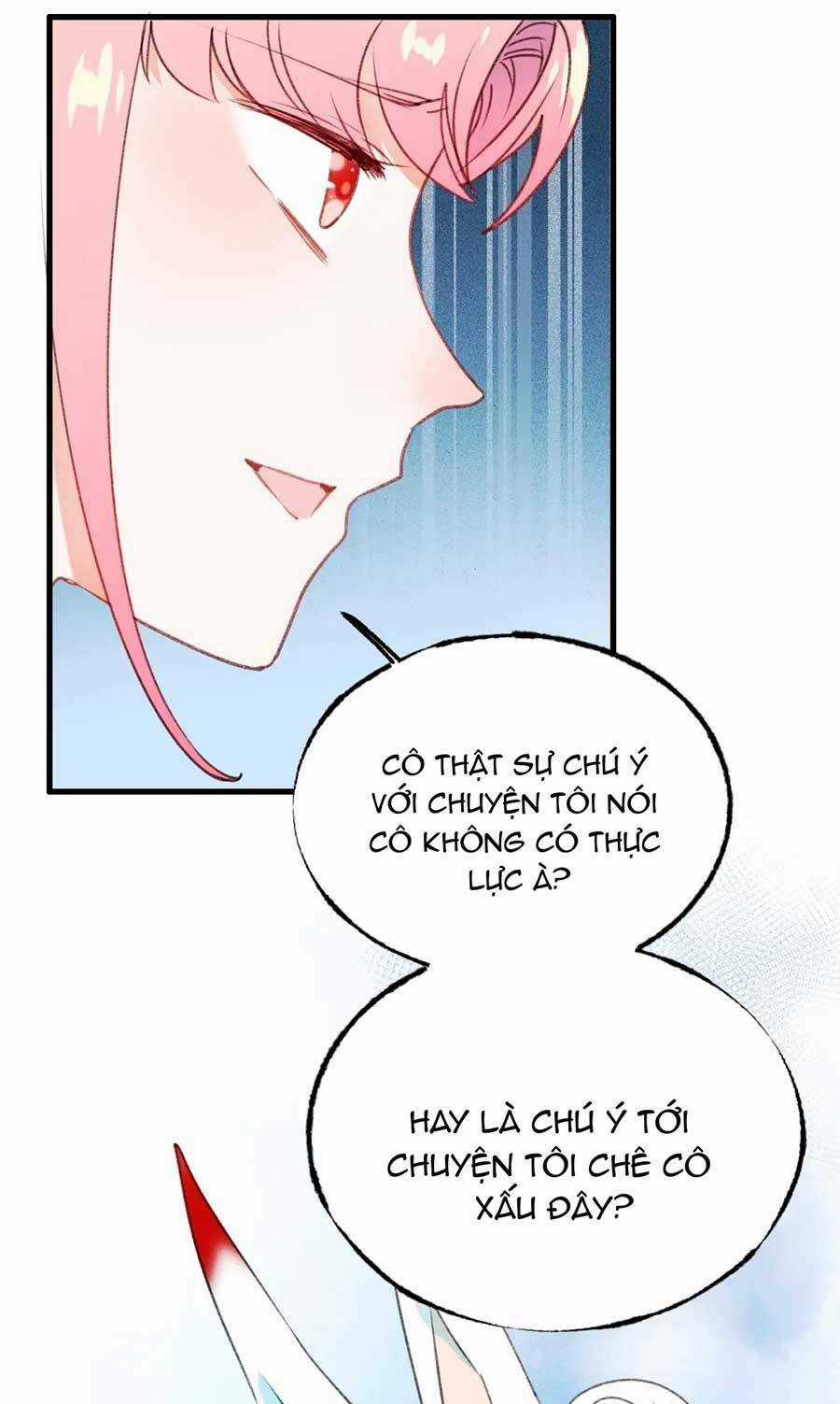 Thành Dã Tiêu Hà - Chapter 21 - Trang 58