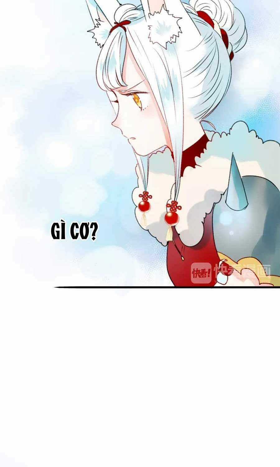 Thành Dã Tiêu Hà - Chapter 21 - Trang 59