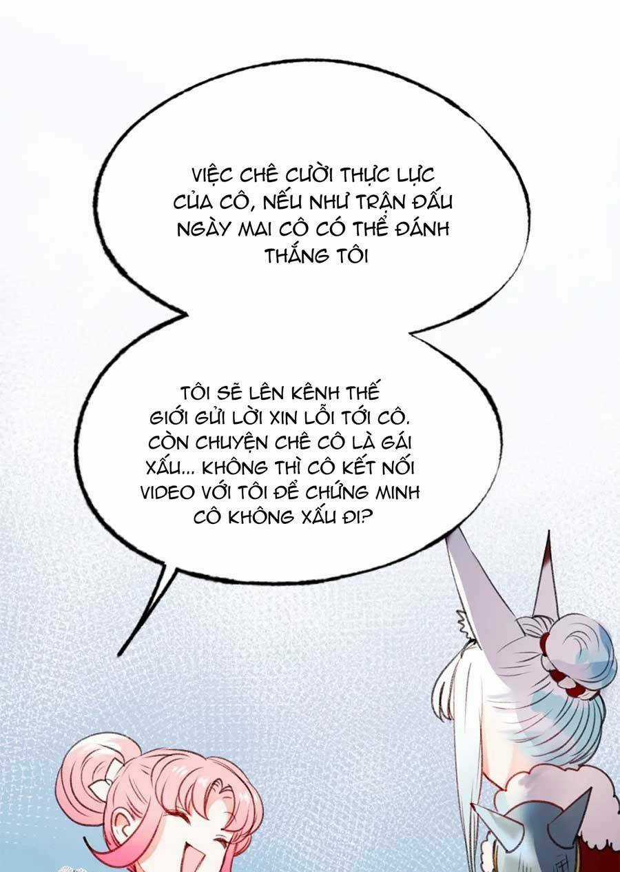 Thành Dã Tiêu Hà - Chapter 21 - Trang 60