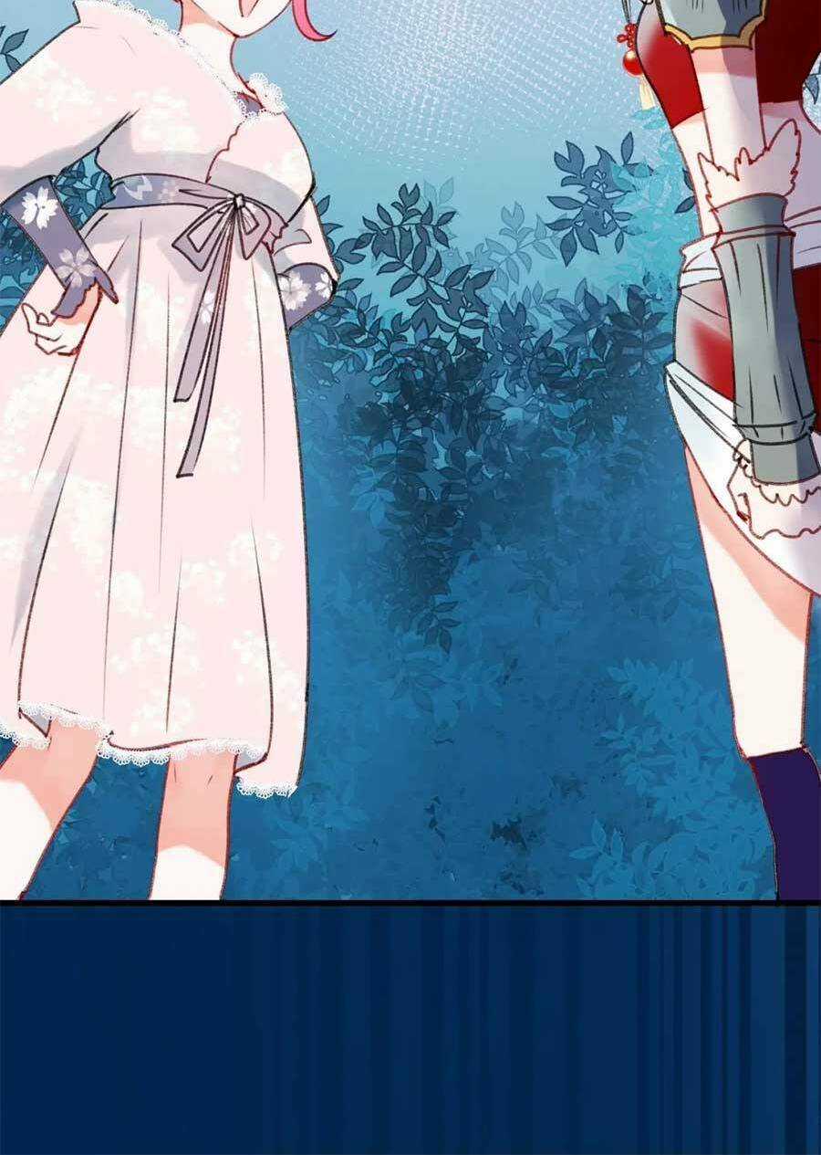 Thành Dã Tiêu Hà - Chapter 21 - Trang 61