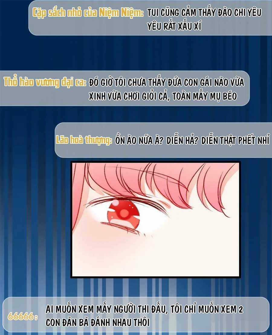 Thành Dã Tiêu Hà - Chapter 21 - Trang 62